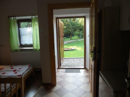 Agroturismo Dw�r W Boleniu