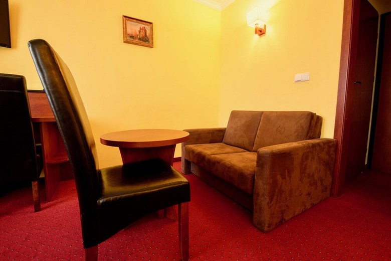 Hotel Piotr Spa&wellness