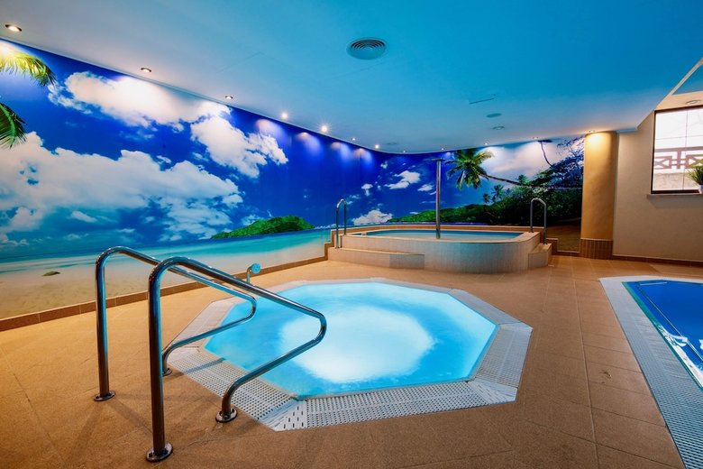 Hotel Piotr Spa&wellness