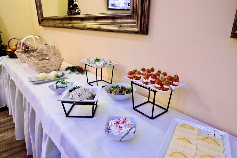 Hotel Piotr Spa&wellness