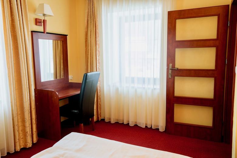 Hotel Piotr Spa&wellness