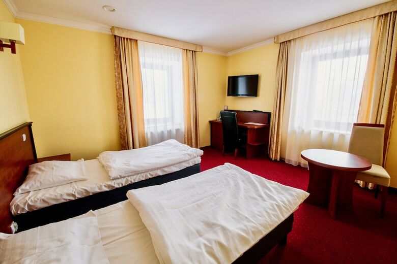Hotel Piotr Spa&wellness