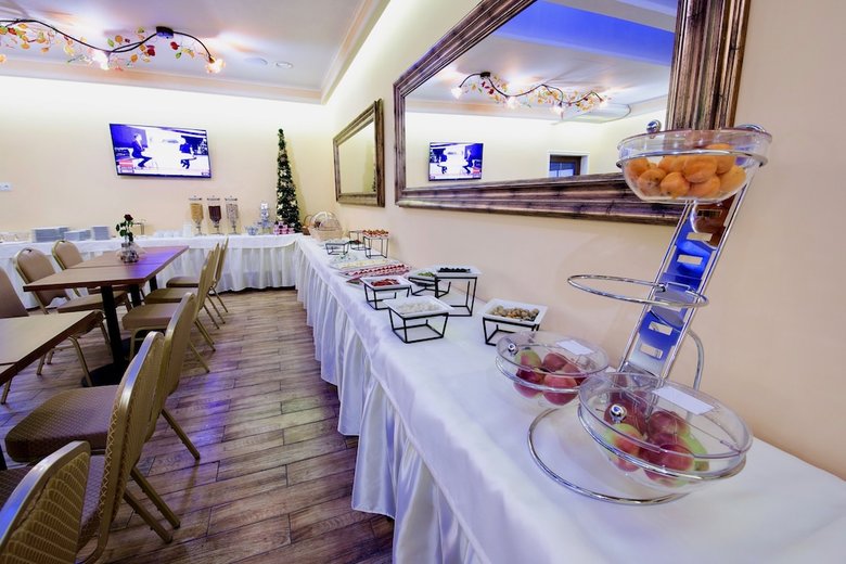 Hotel Piotr Spa&wellness