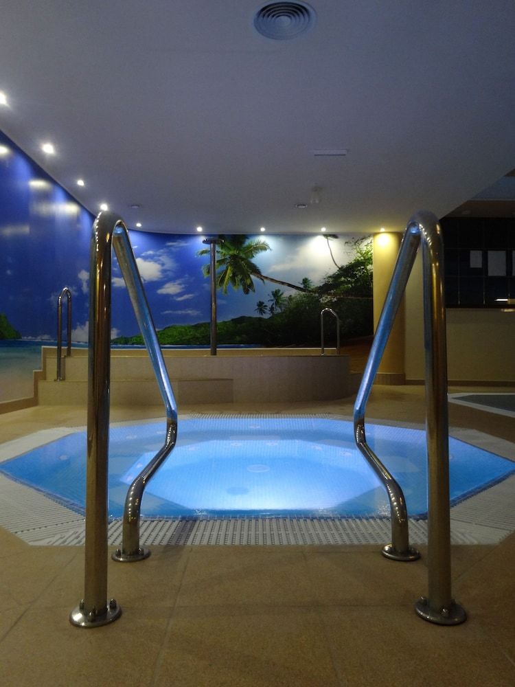 Hotel Piotr Spa&wellness