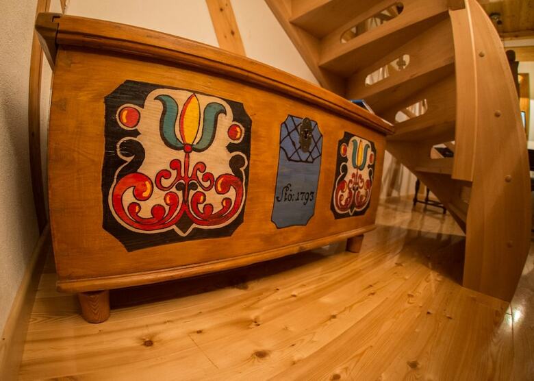 Hostal Pensjonat Dom Zegarmistrza