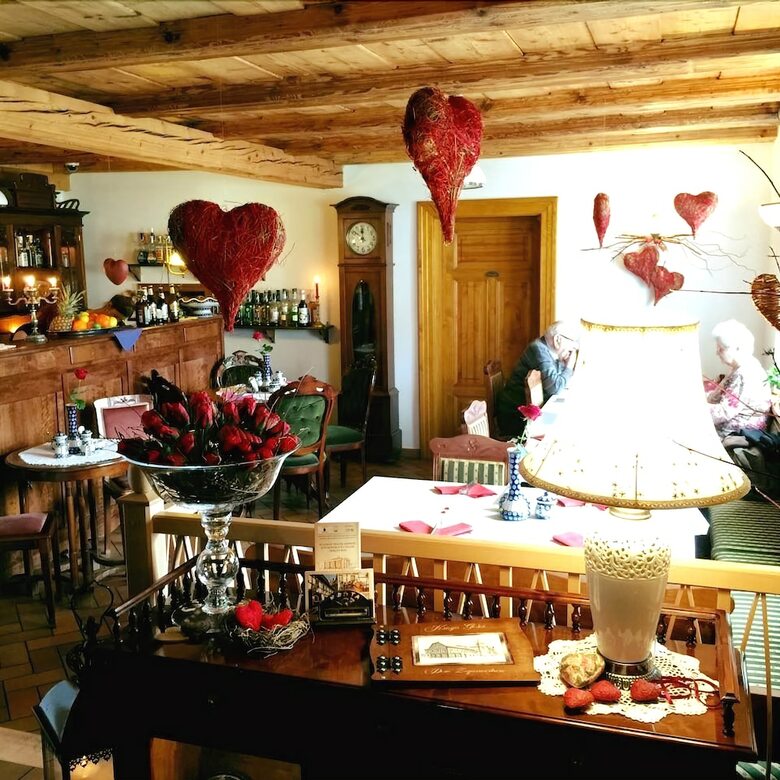 Hostal Pensjonat Dom Zegarmistrza