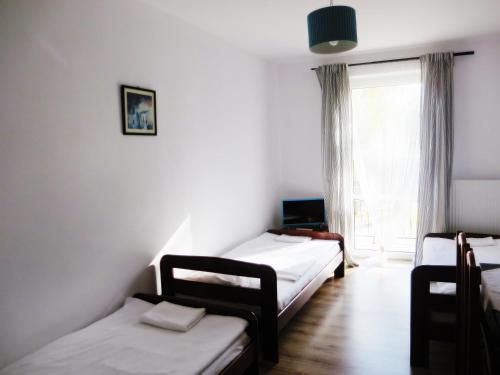 Hostal Go?ciniec I Restauracja Salton