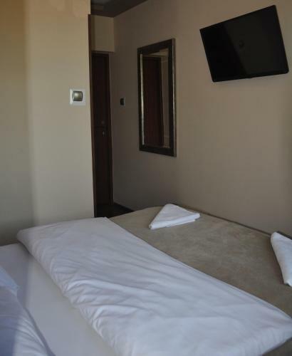 Motel Hotel Mis
