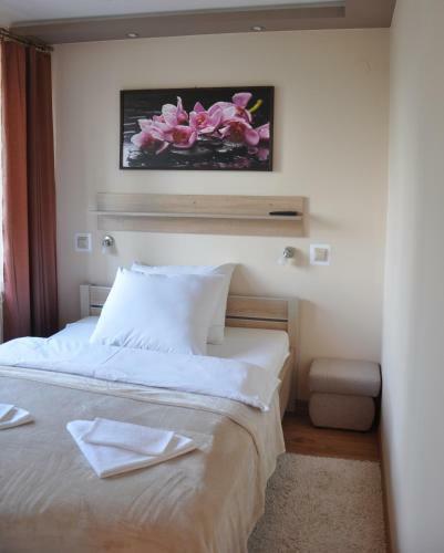 Motel Hotel Mis