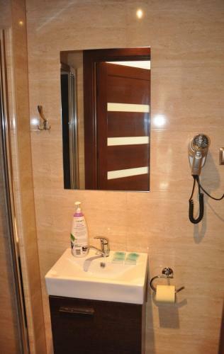 Motel Hotel Mis