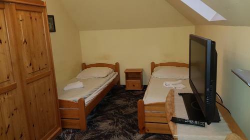 Motel Domek My?liwski
