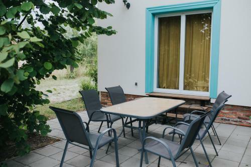 Agroturismo Sokole Ranczo