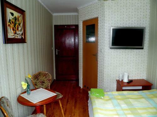 Hostal Manhattan