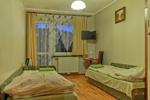 Hostal Manhattan