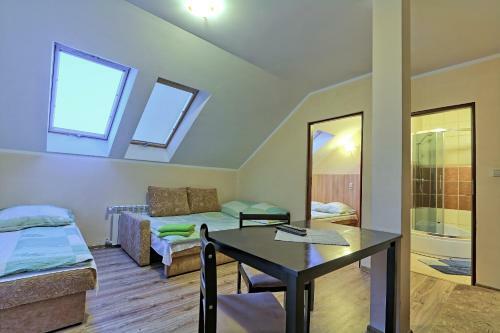 Hostal Manhattan