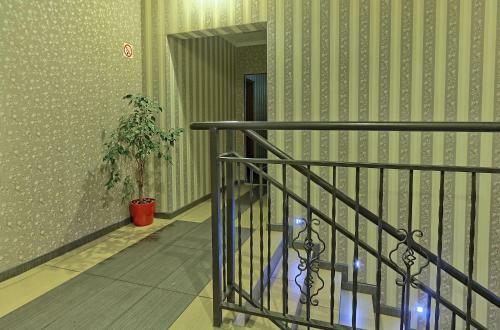Hostal Manhattan