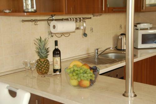 Apartament Zak?tek Wroc?awia
