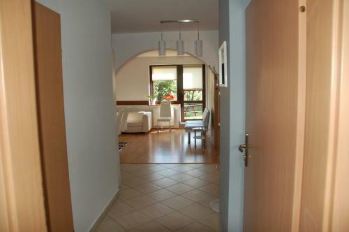 Apartament Zak?tek Wroc?awia
