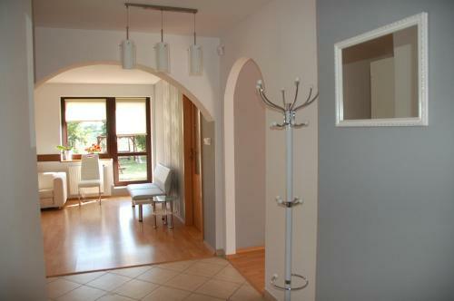 Apartament Zak?tek Wroc?awia