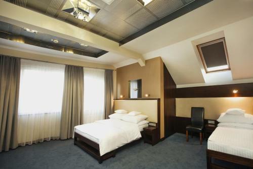 Hotel Inter