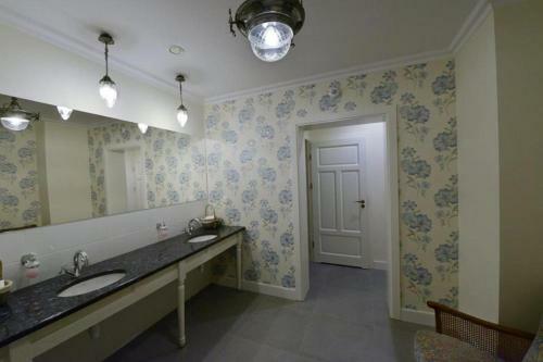 Hotel Mi�d Lawenda