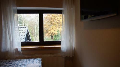 Hostal Bia?y B�r Rooms