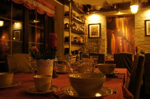 Hostal Bia?y B�r Rooms