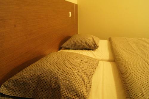 Hostal Bia?y B�r Rooms