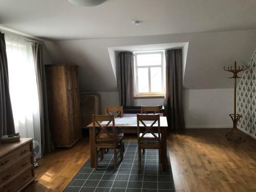Hostal Pensjonat Krainka