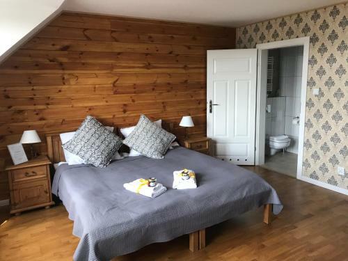 Hostal Pensjonat Krainka