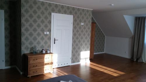 Hostal Pensjonat Krainka