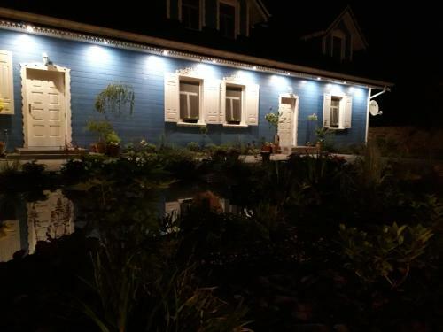 Hostal Pensjonat Krainka