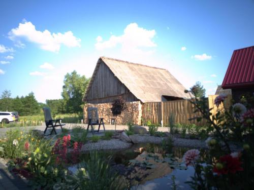 Hostal Pensjonat Krainka