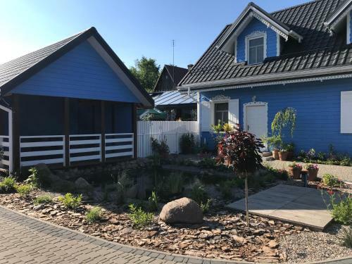 Hostal Pensjonat Krainka