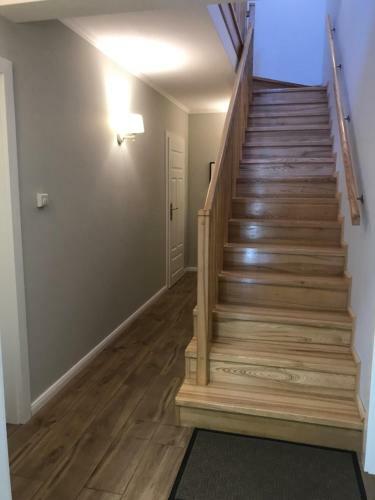 Hostal Pensjonat Krainka