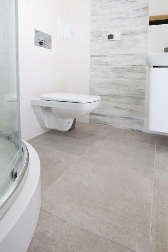 100-sio Apartamenty