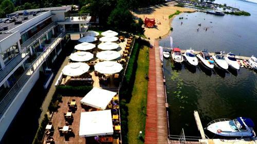 Hotel Marina Diana