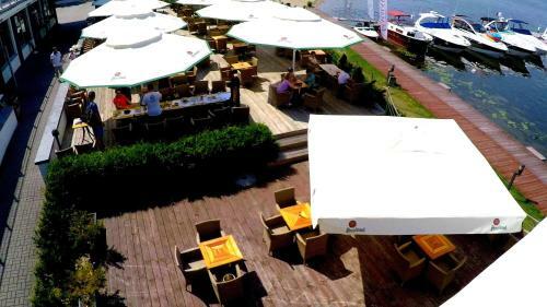 Hotel Marina Diana