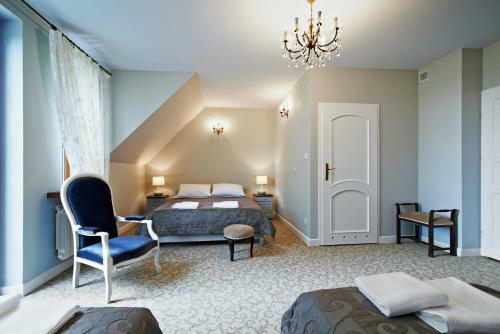 Hostal Dw�r Osmolice