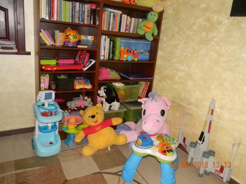 Hostal Szymk�wka