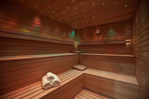 Hotel Zawrat Ski Resort & Spa