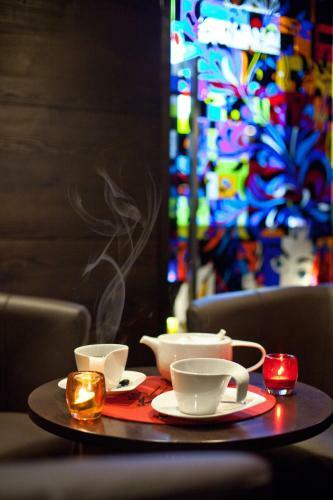 Hotel Zawrat Ski Resort & Spa