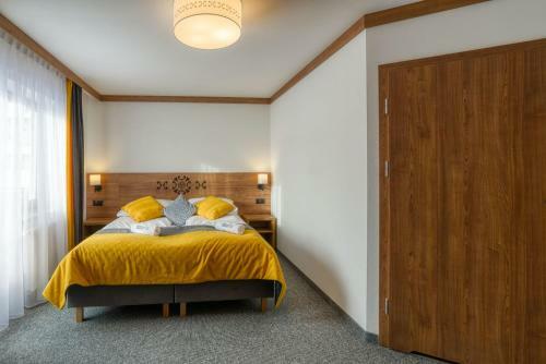 Hostal G�ralski Dworek