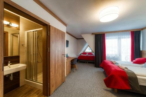 Hostal G�ralski Dworek