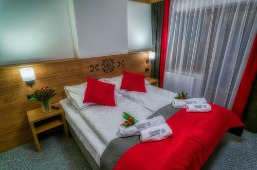 Hostal G�ralski Dworek