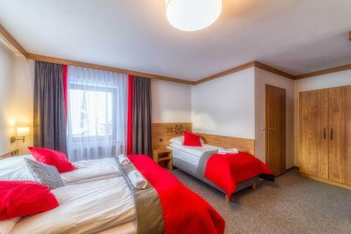 Hostal G�ralski Dworek
