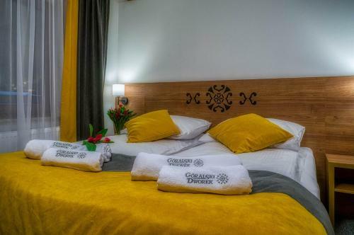 Hostal G�ralski Dworek