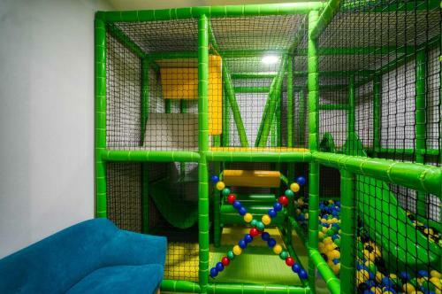 Hostal G�ralski Dworek