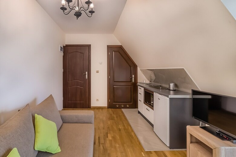 Aparthotel Delta Bia?ka