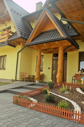 Hostal S?oneczny Dworek